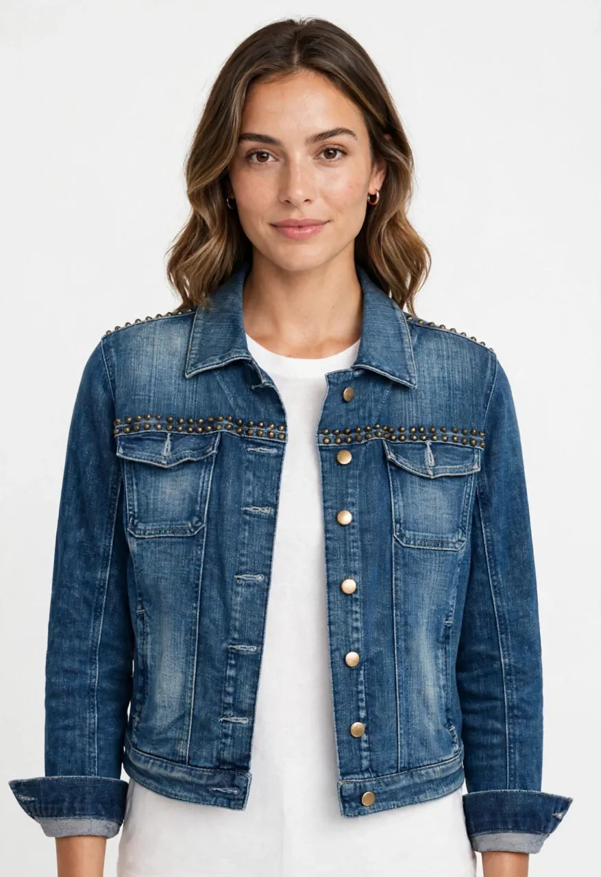 Campera GUESS - imagen 1