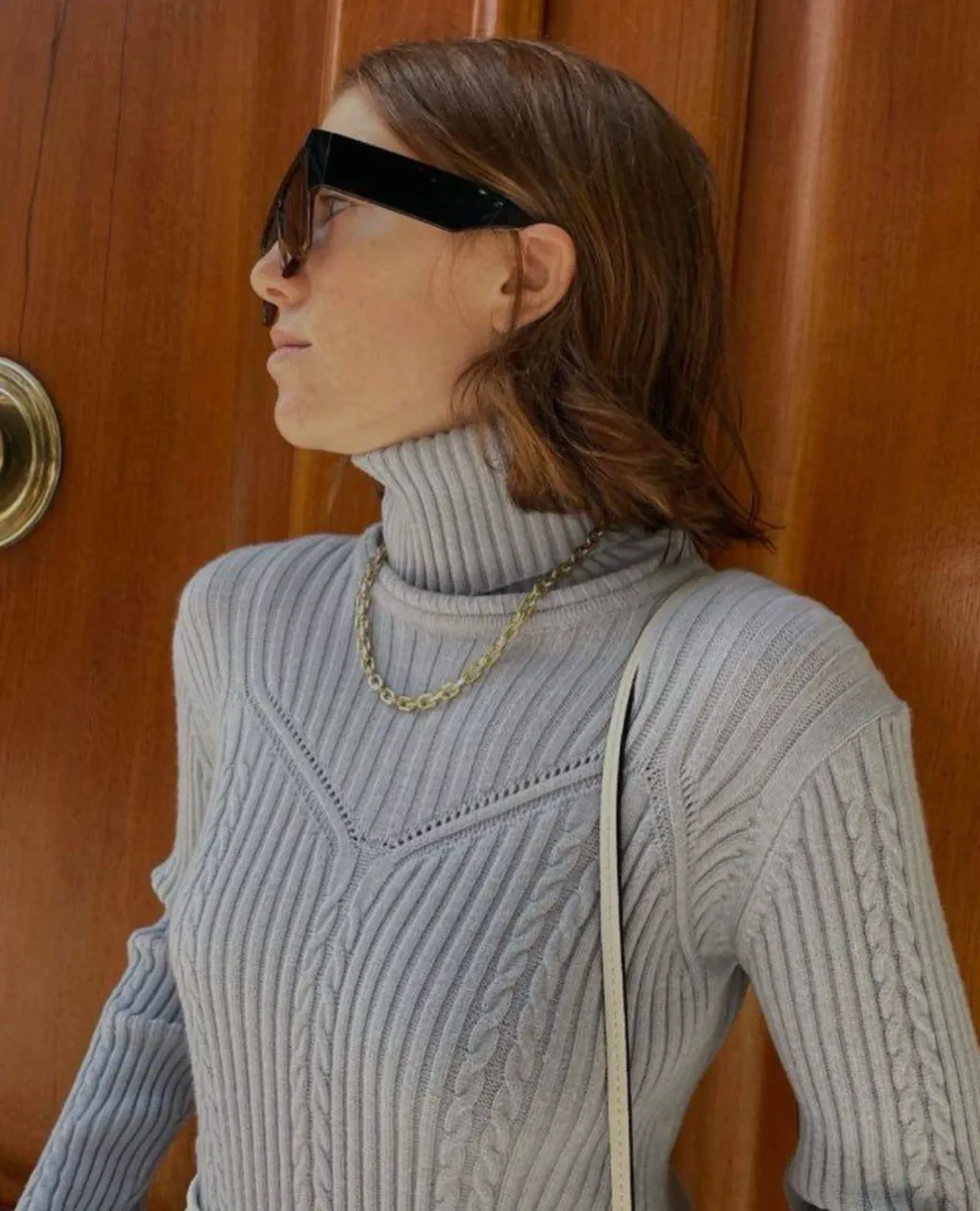 Polera Millie · Talle único