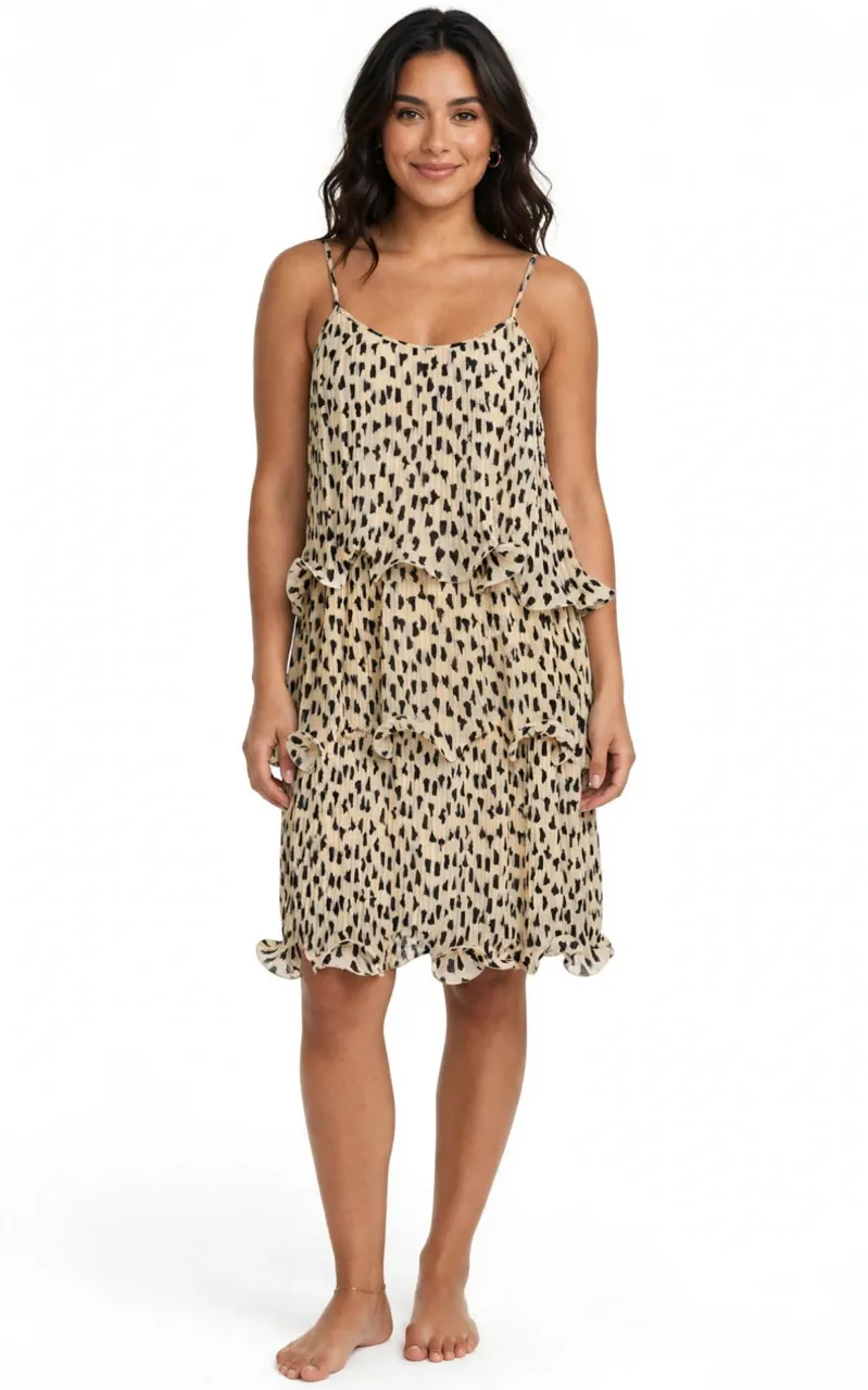 Vestido Awada - imagen 1