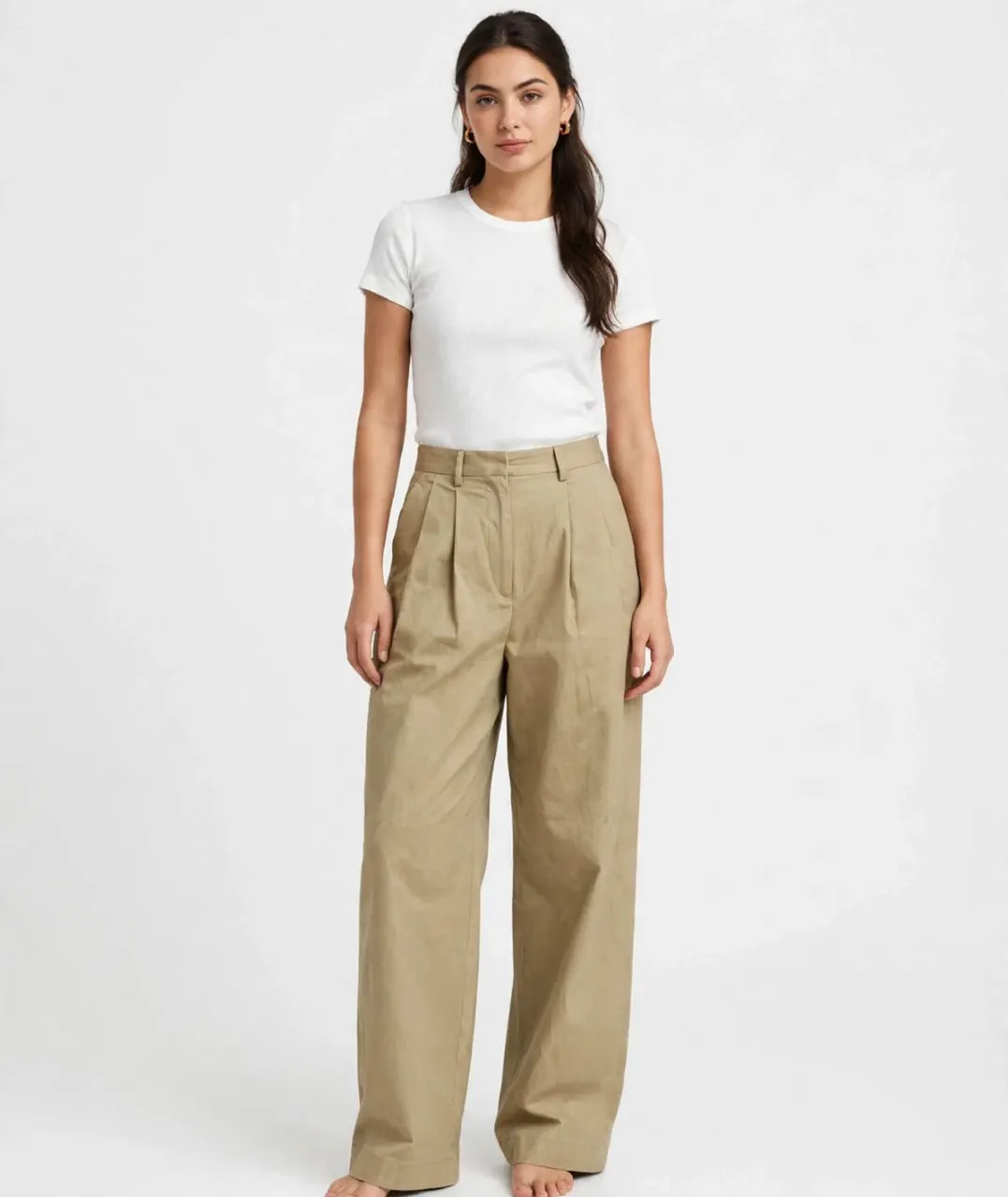 Pantalón Furzai - imagen 1