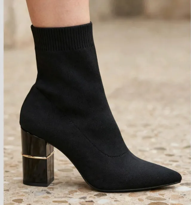 Botas Exe - imagen 1