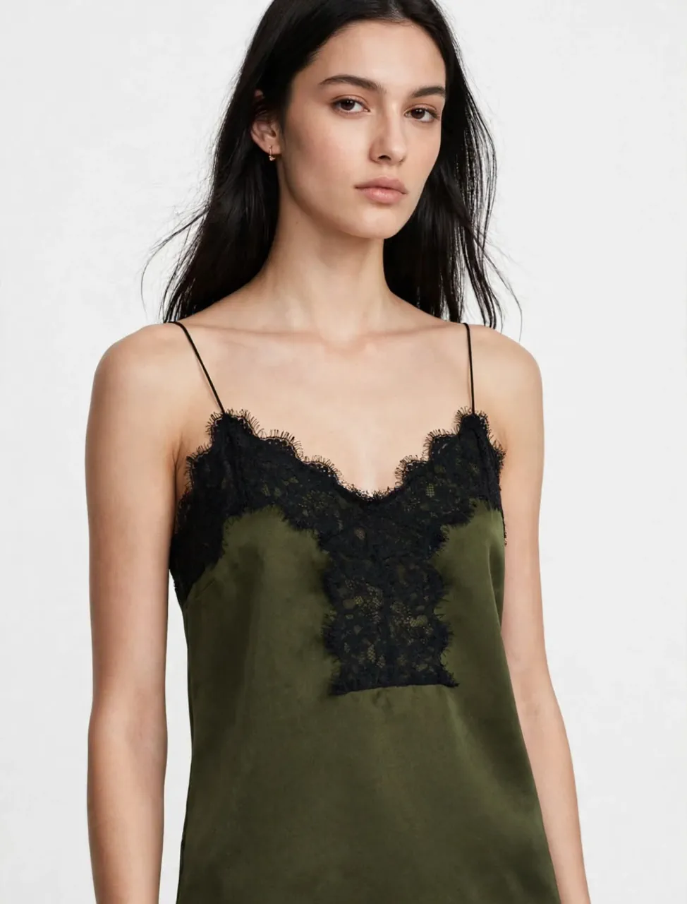 Top Stradivarius - imagen 1