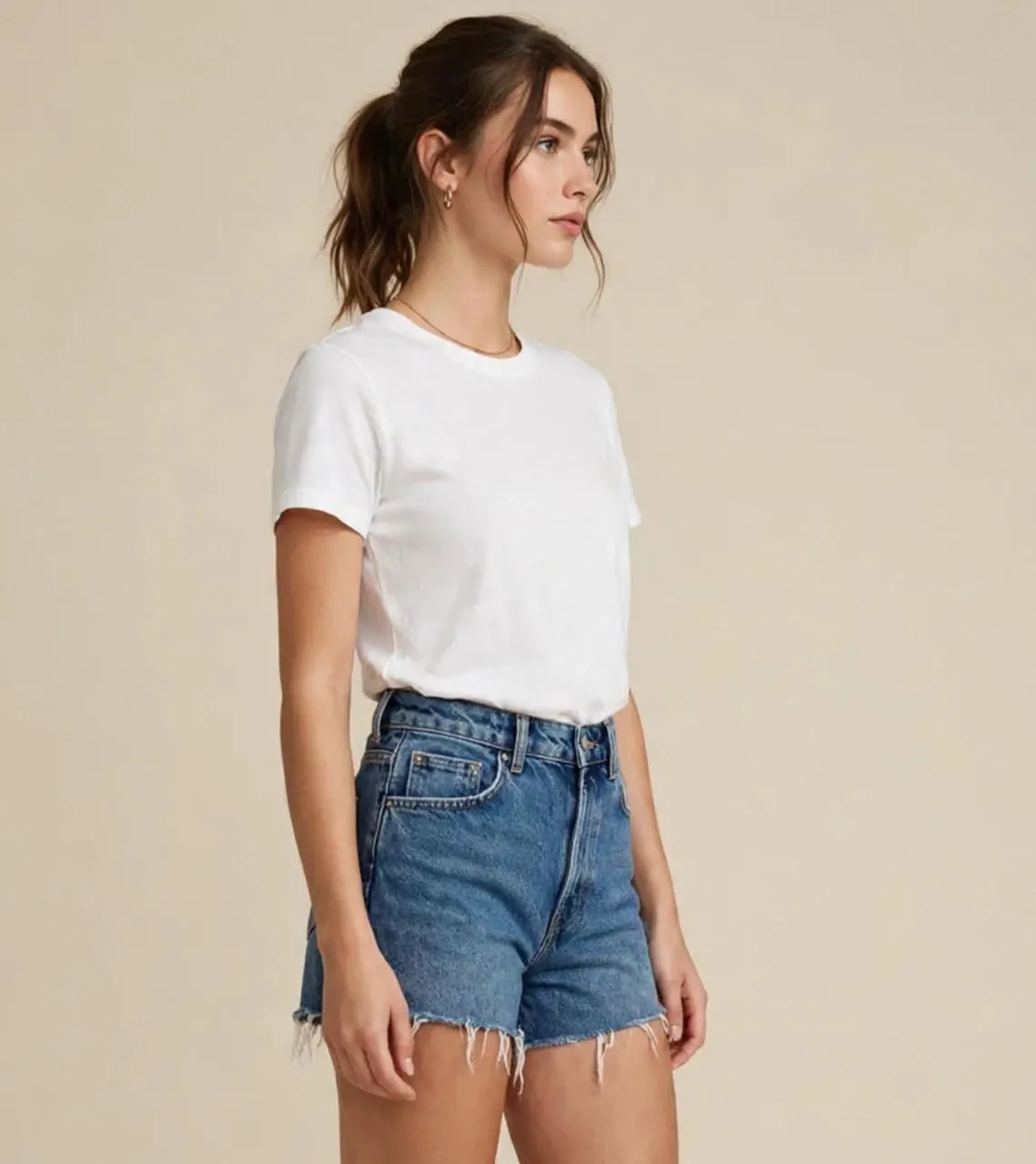 Bershka · Talle MEX/ARG 28