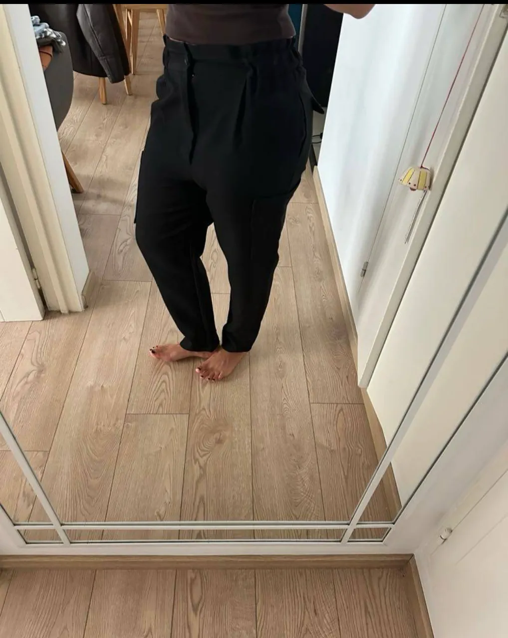 Pantalón Zara - imagen 1