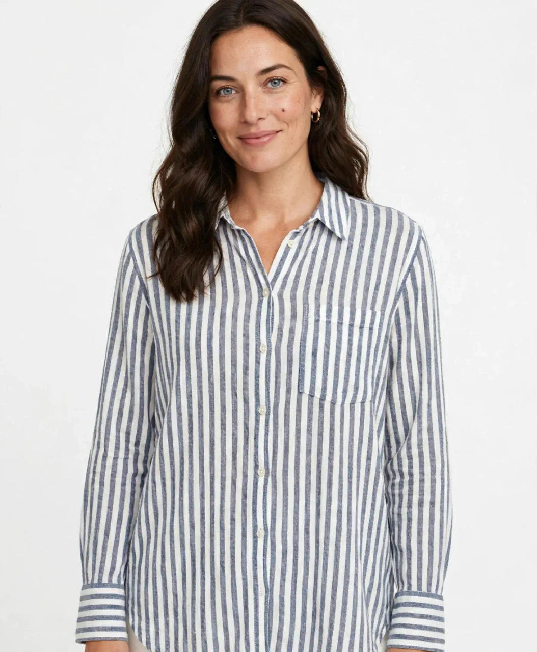 Camisa H & m · Talle M