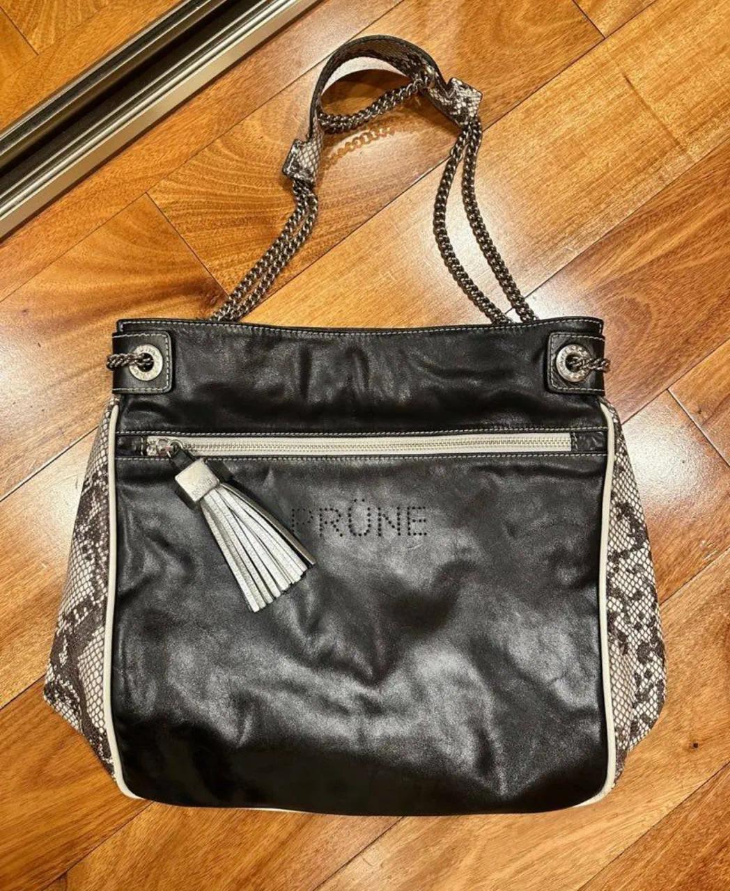 Cartera Prüne - imagen 1