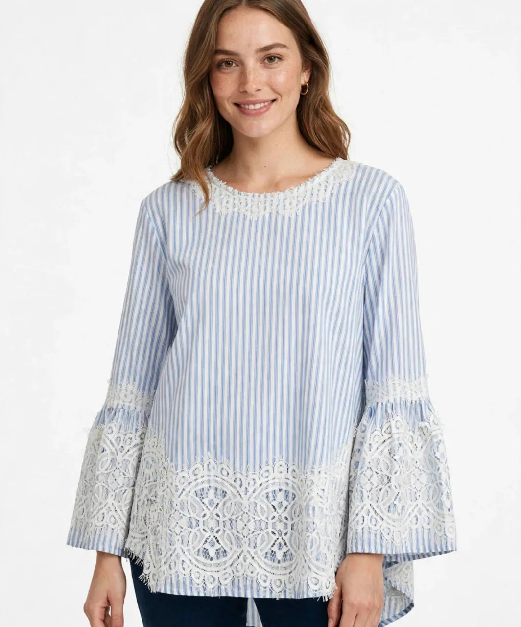 Camisa Zara - imagen 1