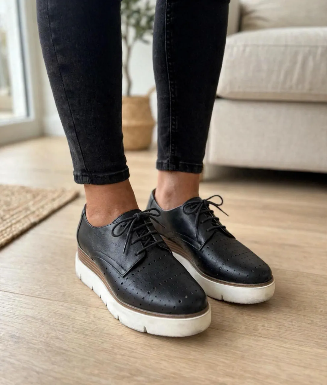 Zapatos Geox - imagen 1