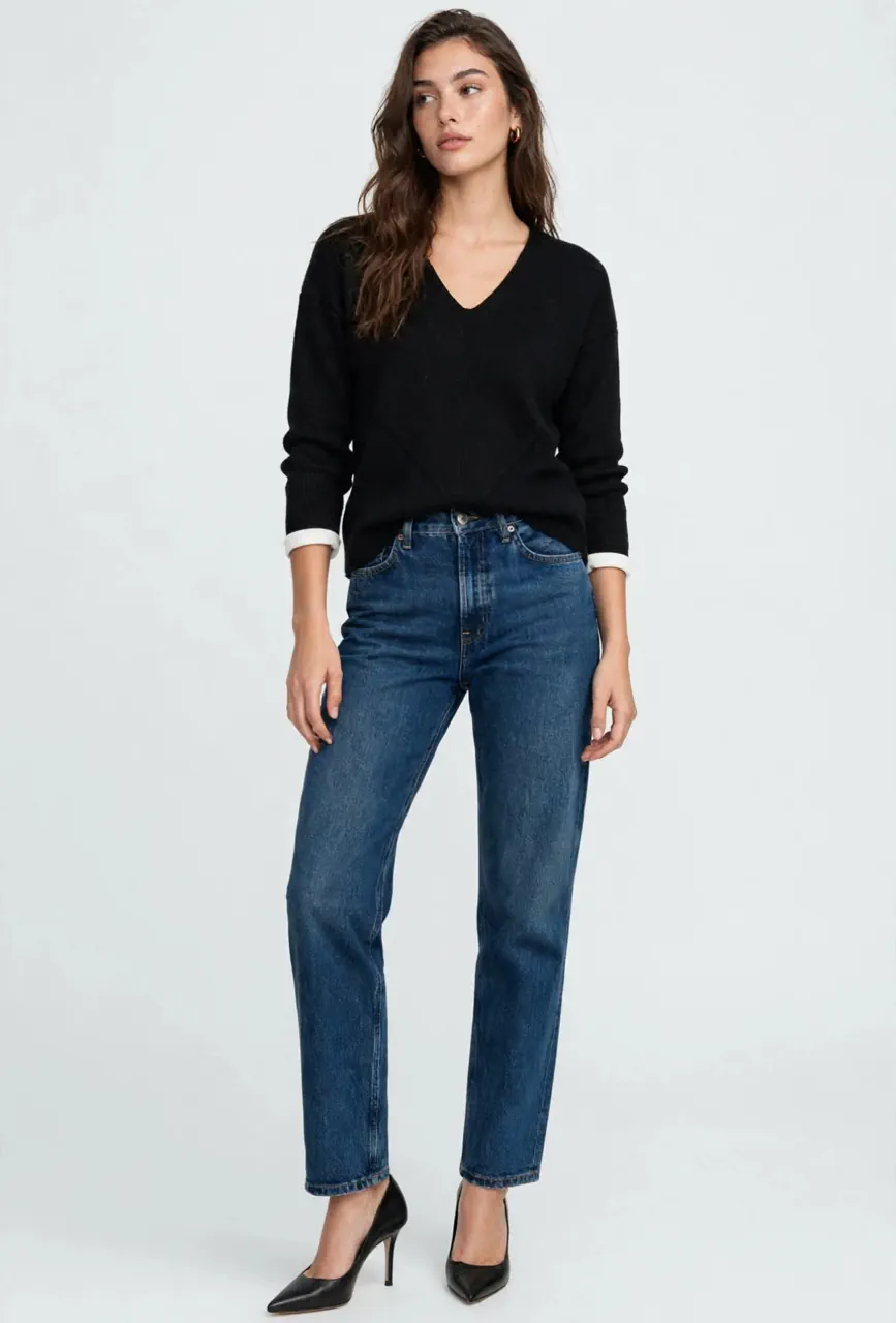 Sweater Furzai · Talle S