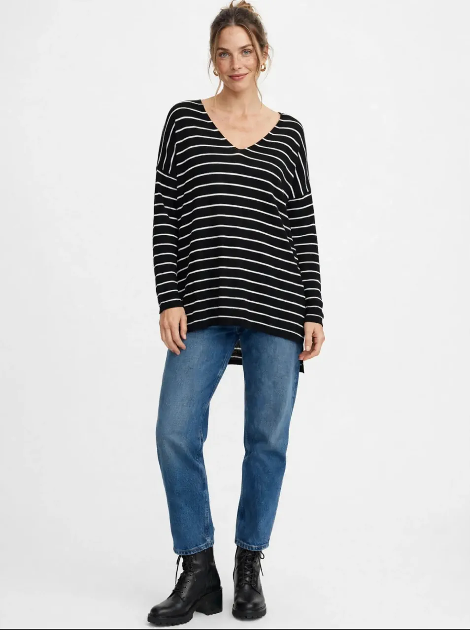 Sweater Cortefiel - imagen 1