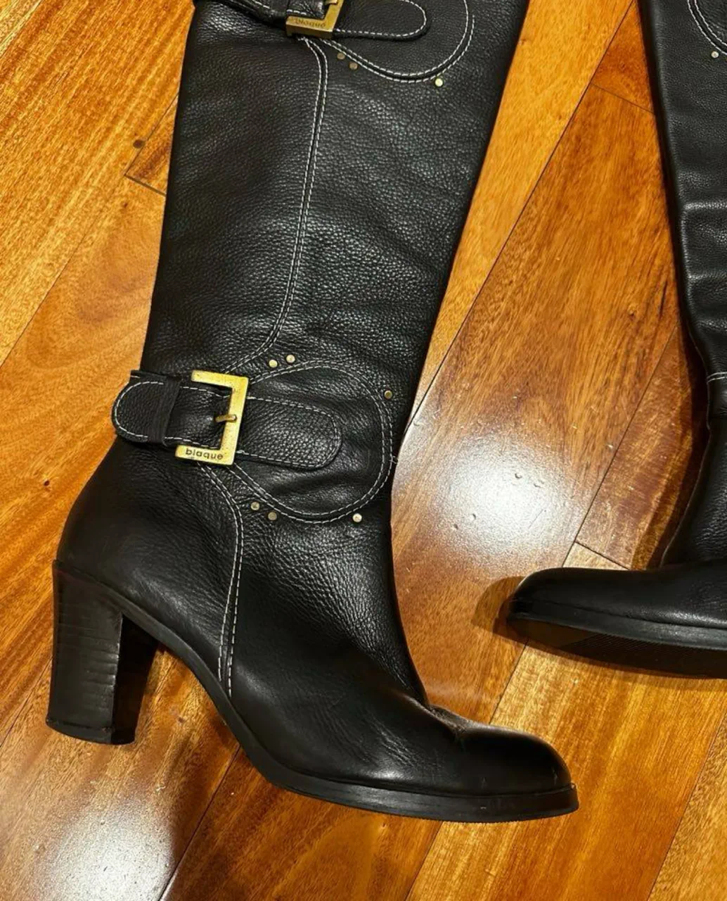 Botas Blaque - imagen 1