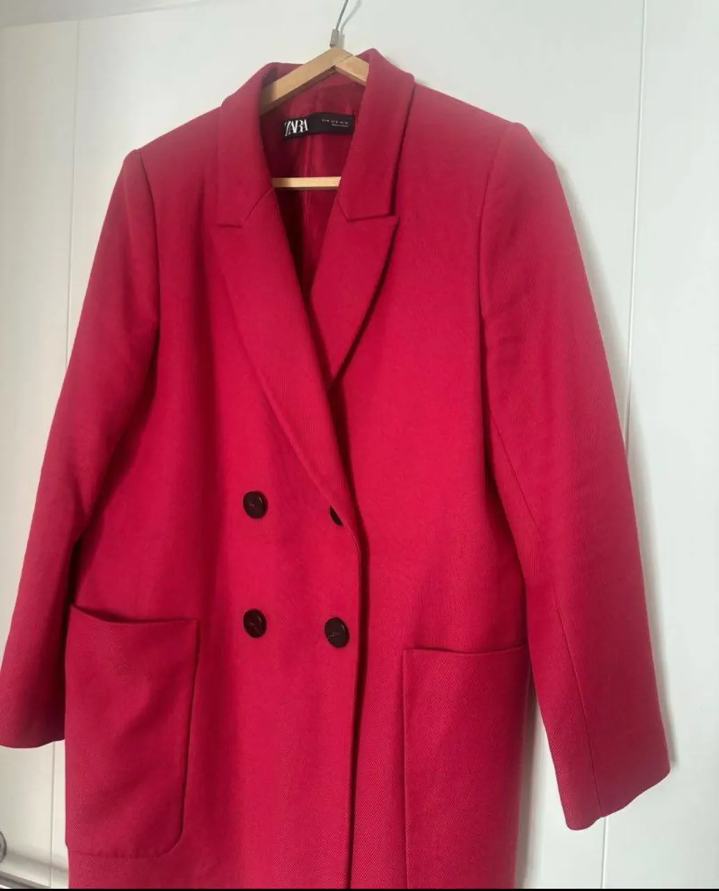 Blazer Zara - imagen 1