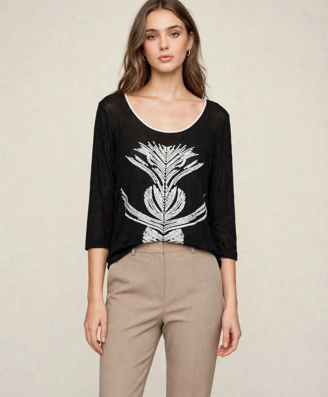 Remera Markova - imagen 1