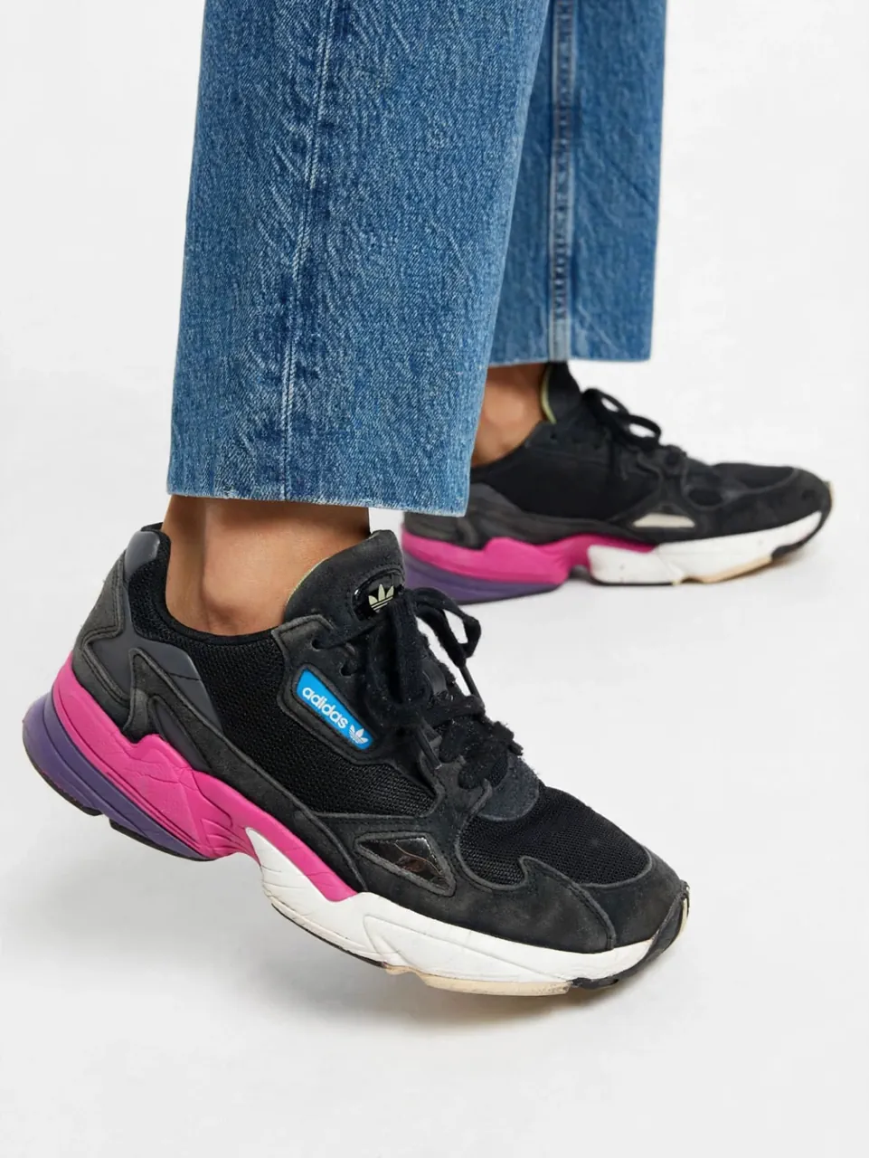 Zapatillas adidas - imagen 1