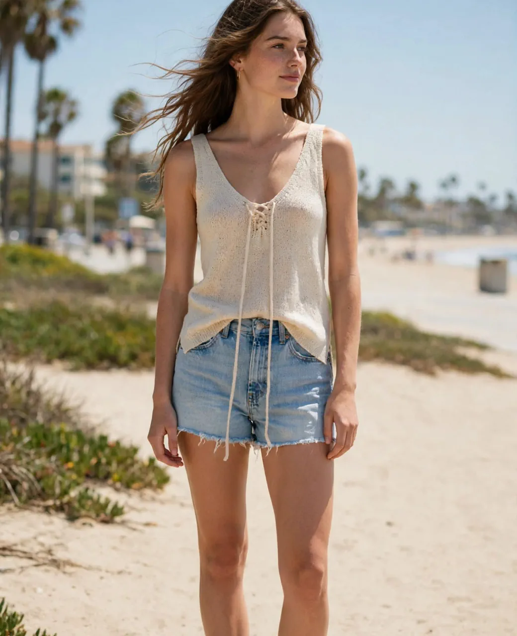 Musculosa INDIAN EMPORIUM - imagen 1