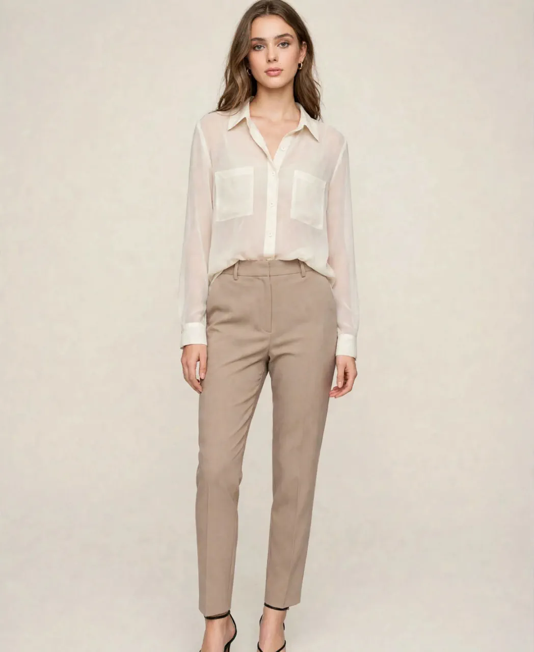 Blusa Forever 21 - imagen 1