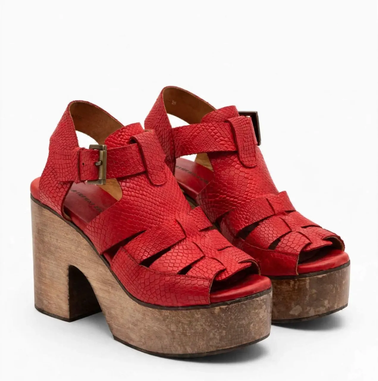 Sandalias Maggio&Rossetto - imagen 1