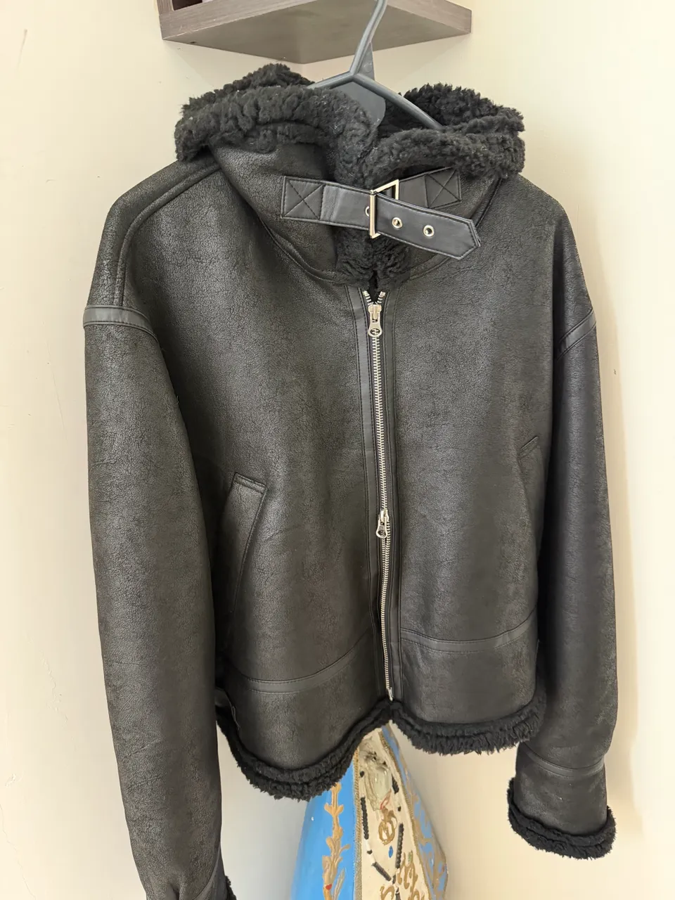 Bershka · Talle L