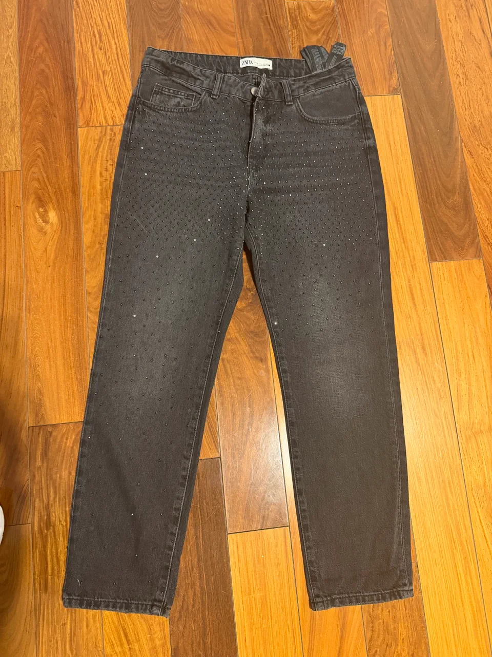 Zara · Talle MEX 28
