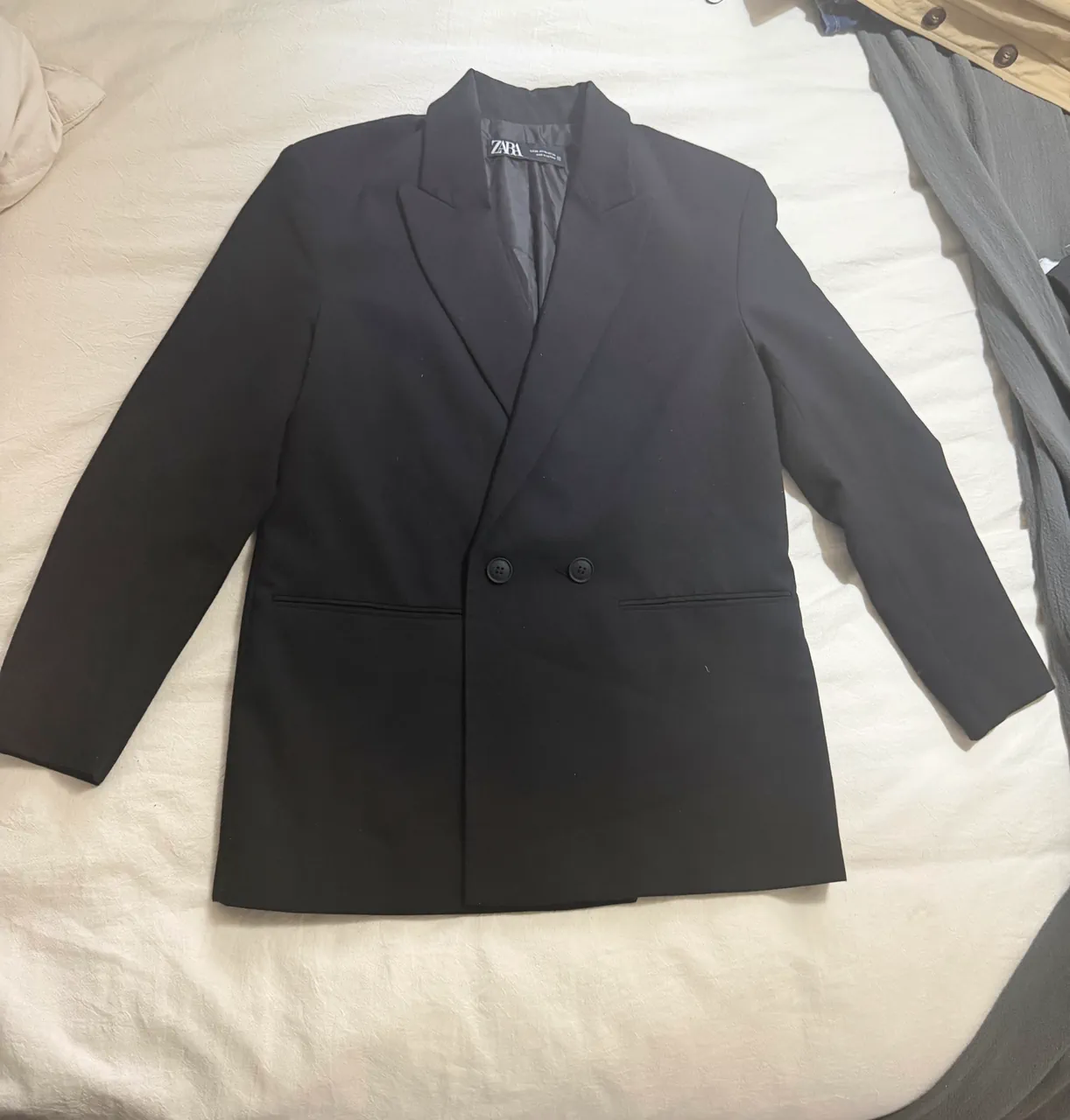 Blazer Zara - imagen 1