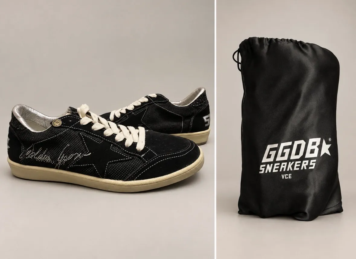 Zapatillas Golden Goose - imagen 1