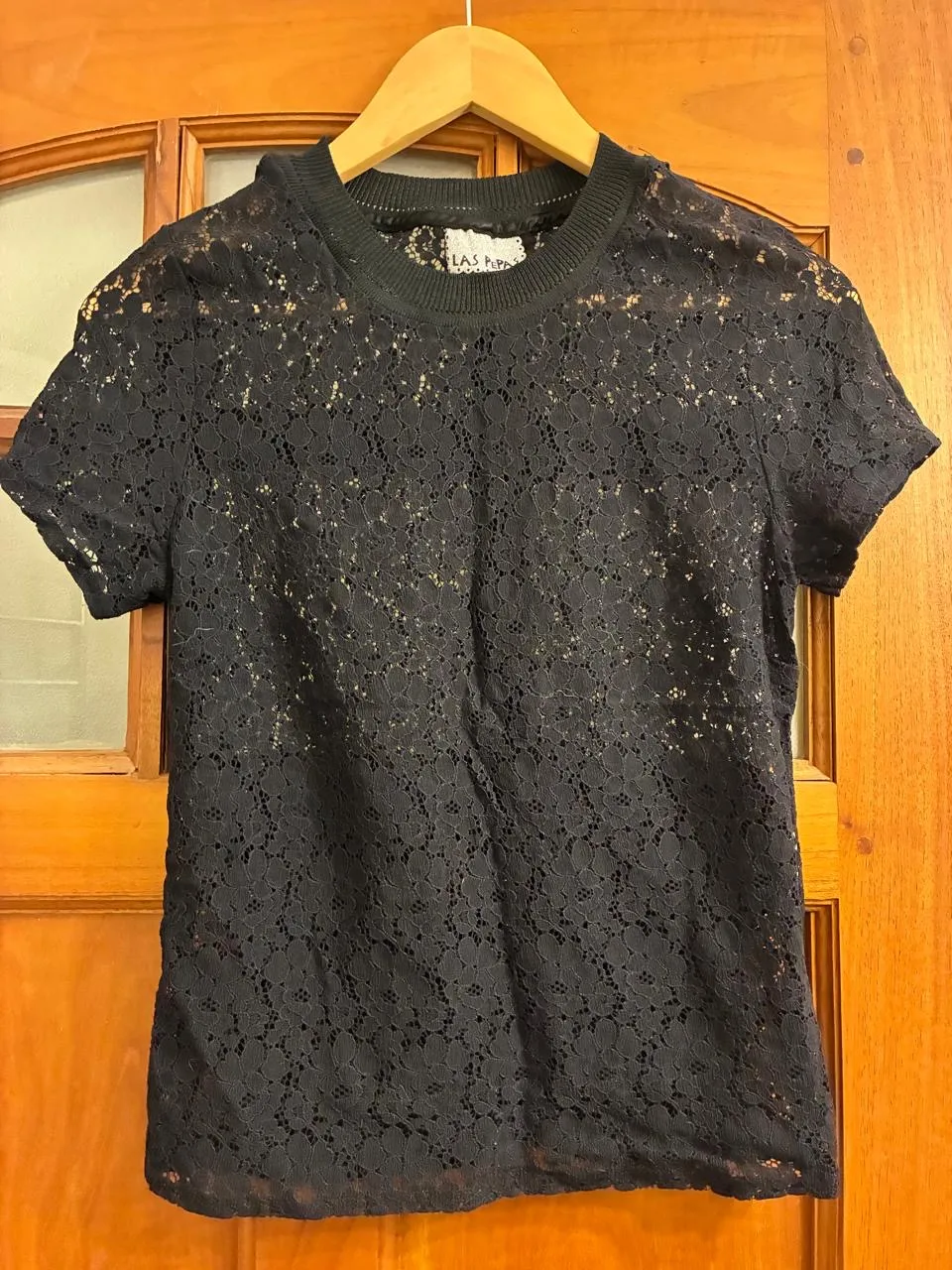 Remera Las Pepas - imagen 1