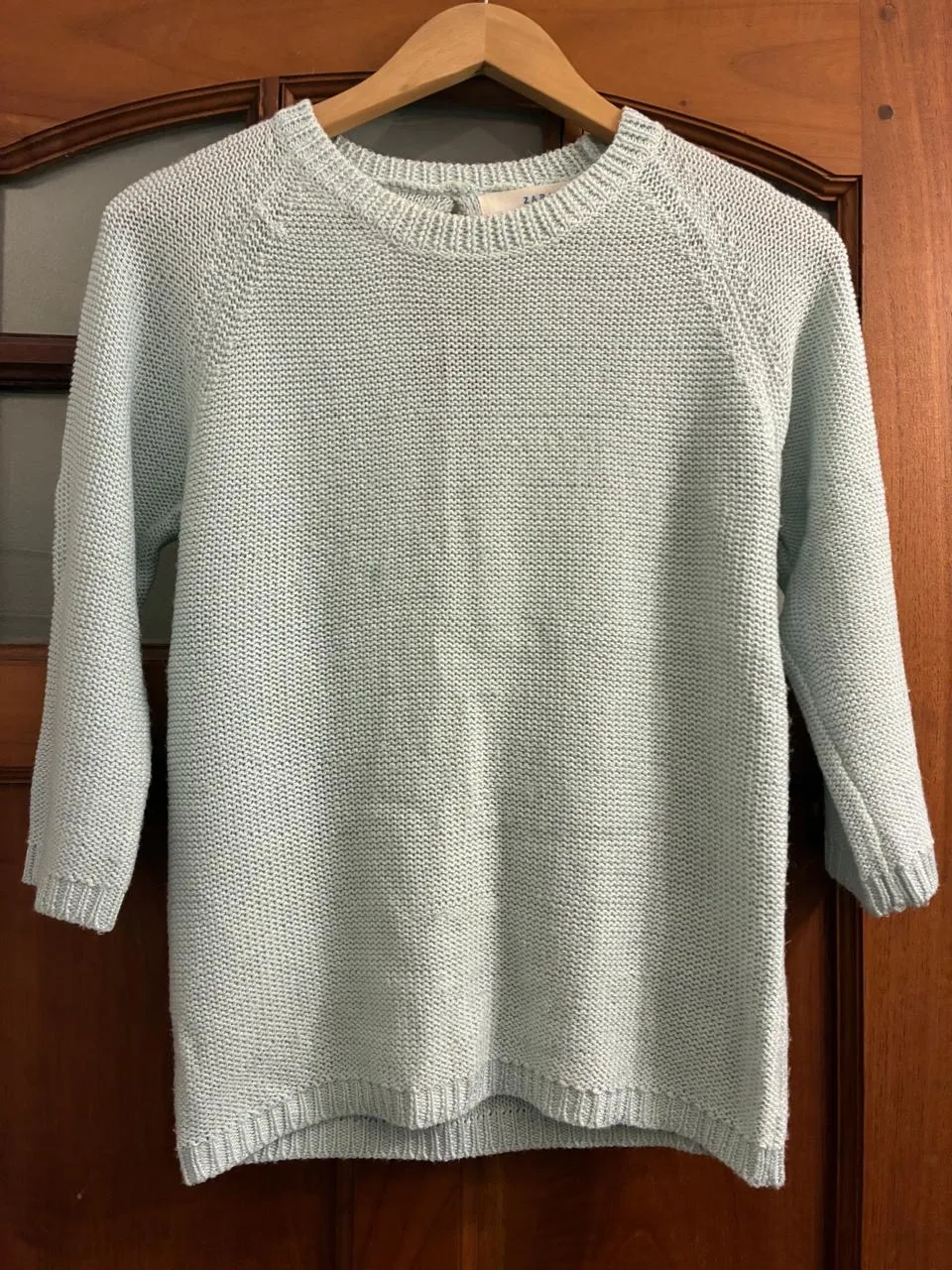 Sweater Zara Knit - imagen 1