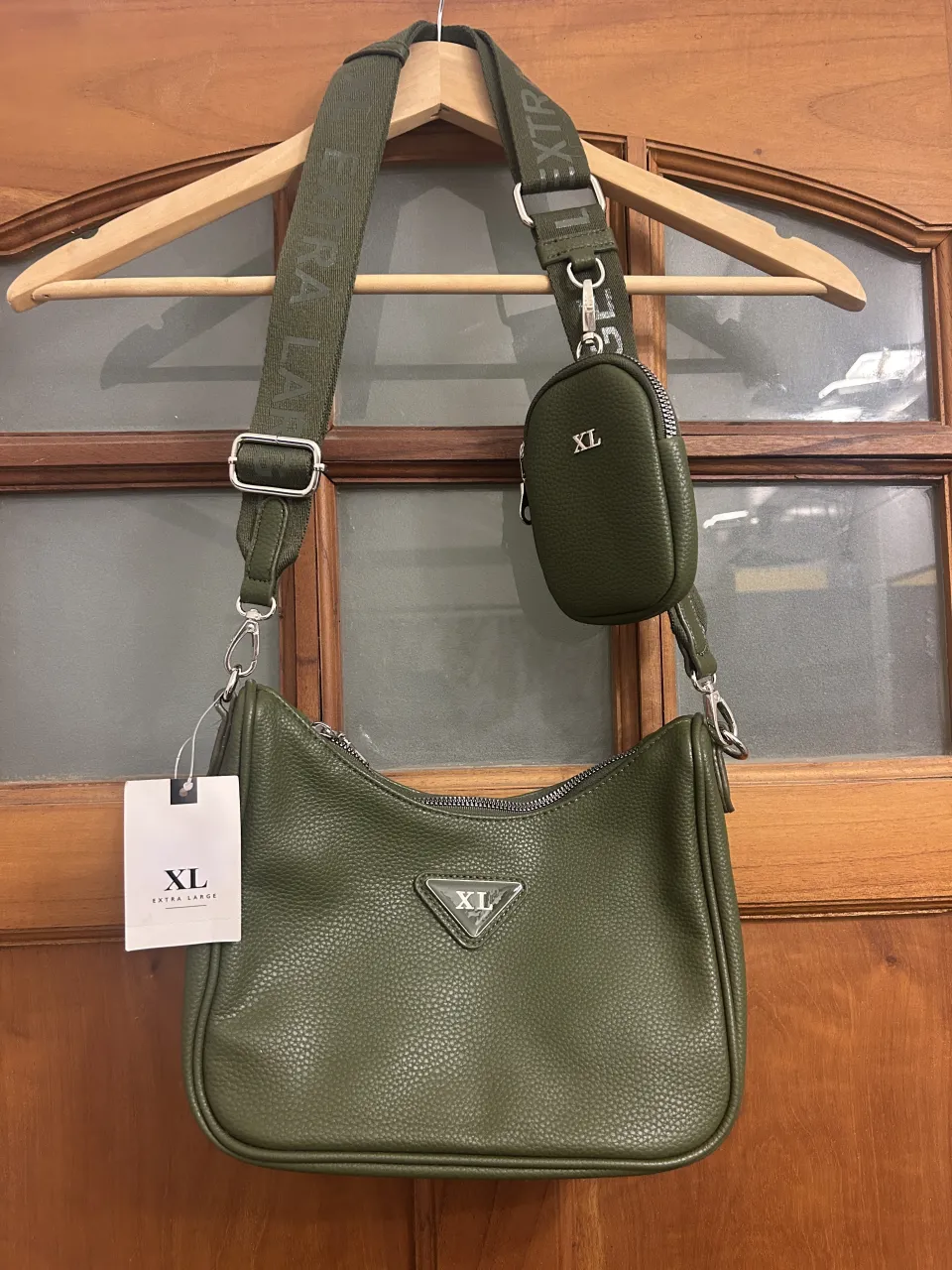 Cartera Xl extra large - imagen 1