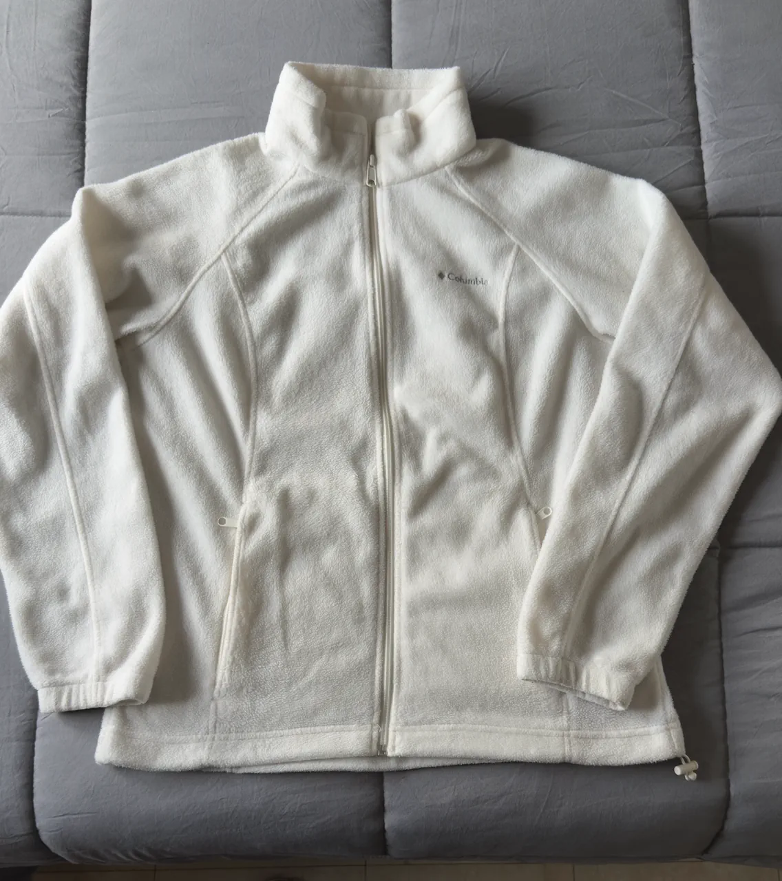 Campera Columbia - imagen 1