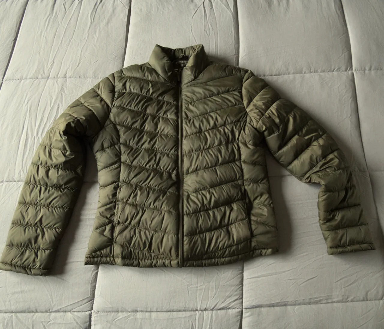 Campera Primark - imagen 1