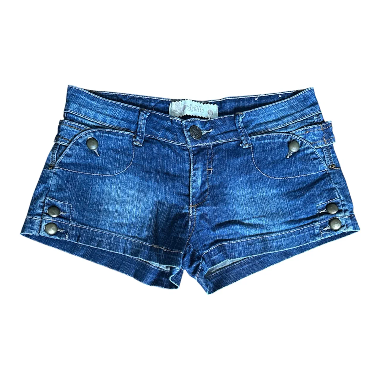 Short Sybilla - imagen 1