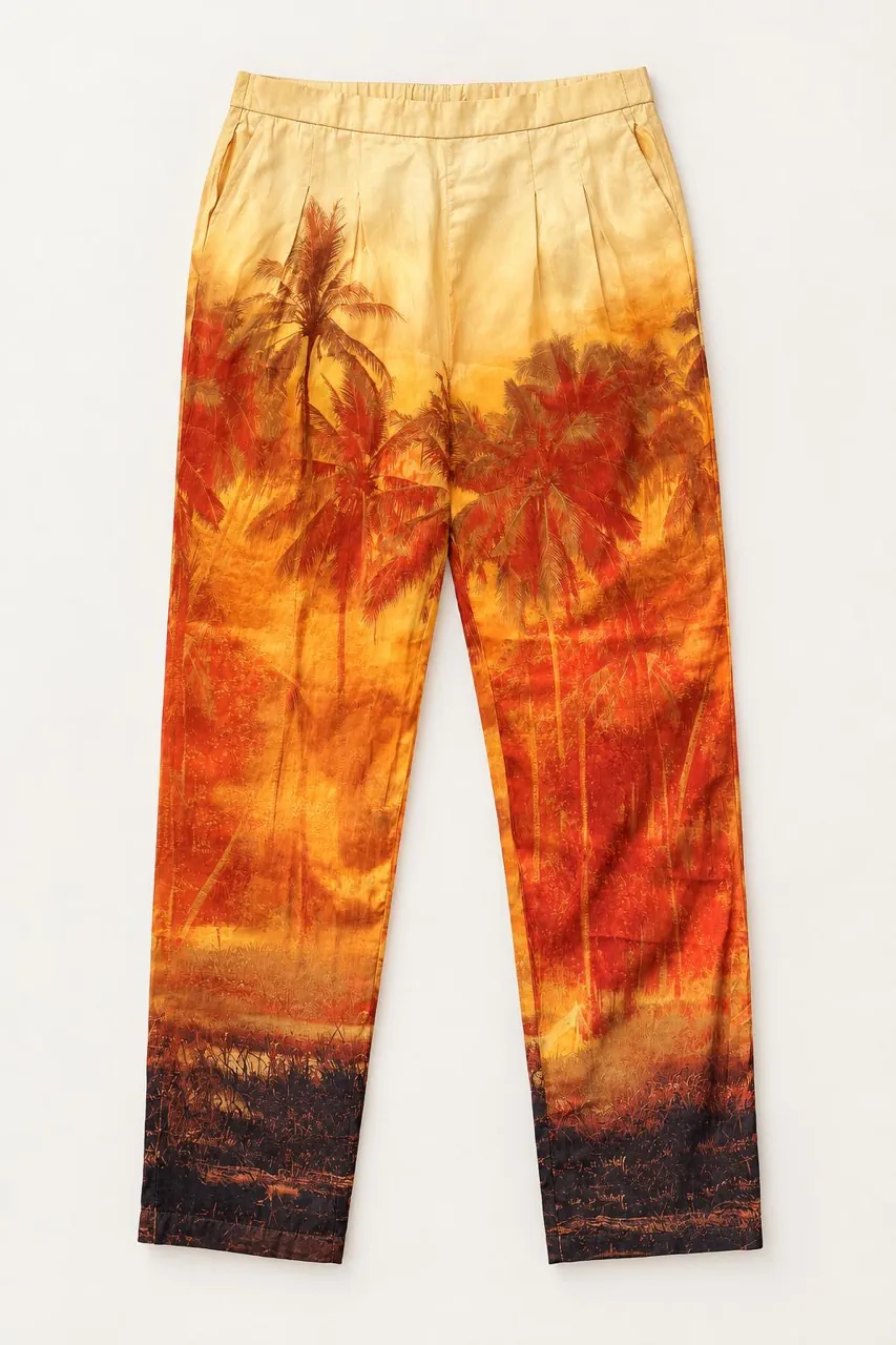 Pantalón Zara - imagen 1
