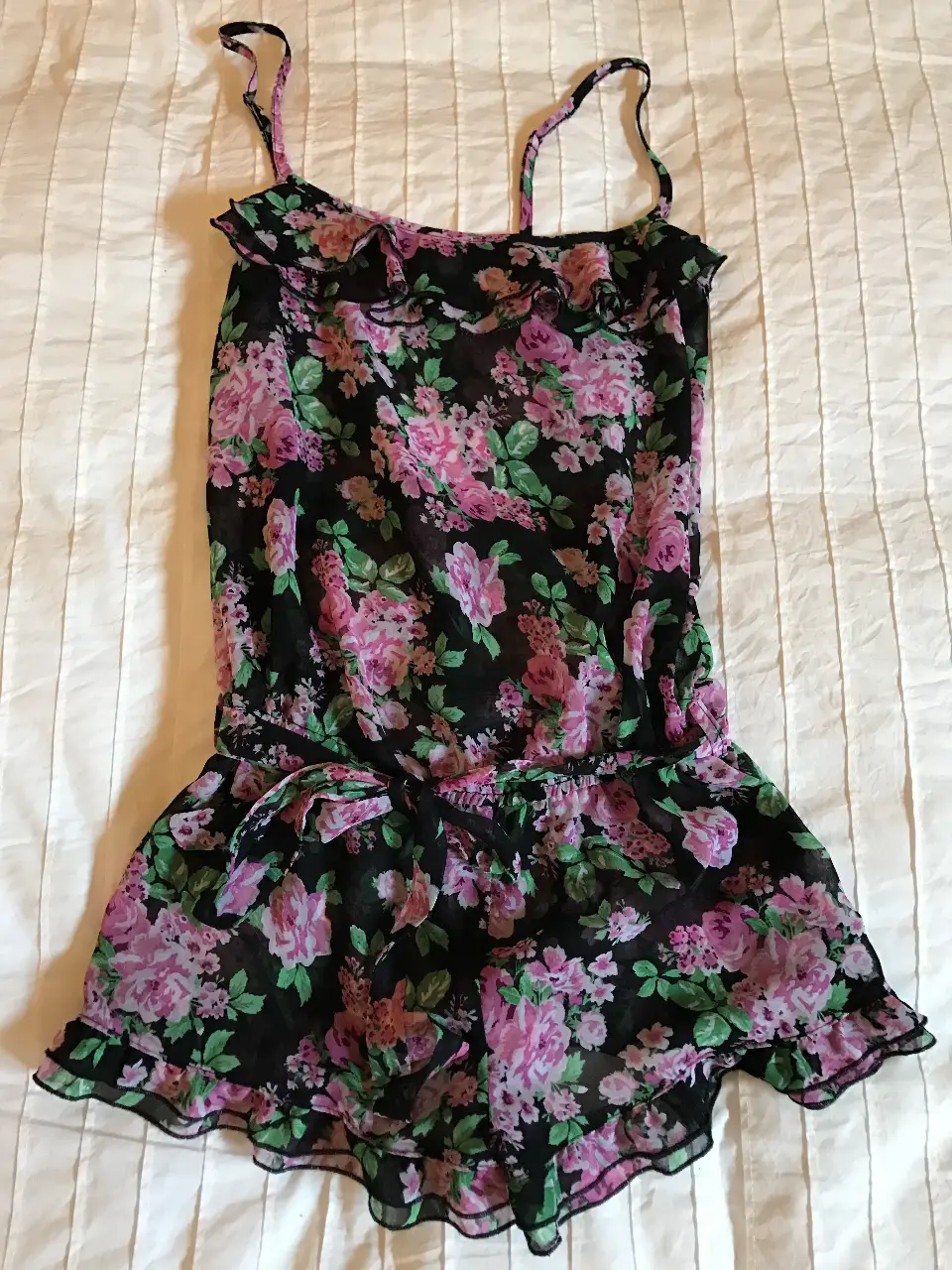 Lencería Forever 21