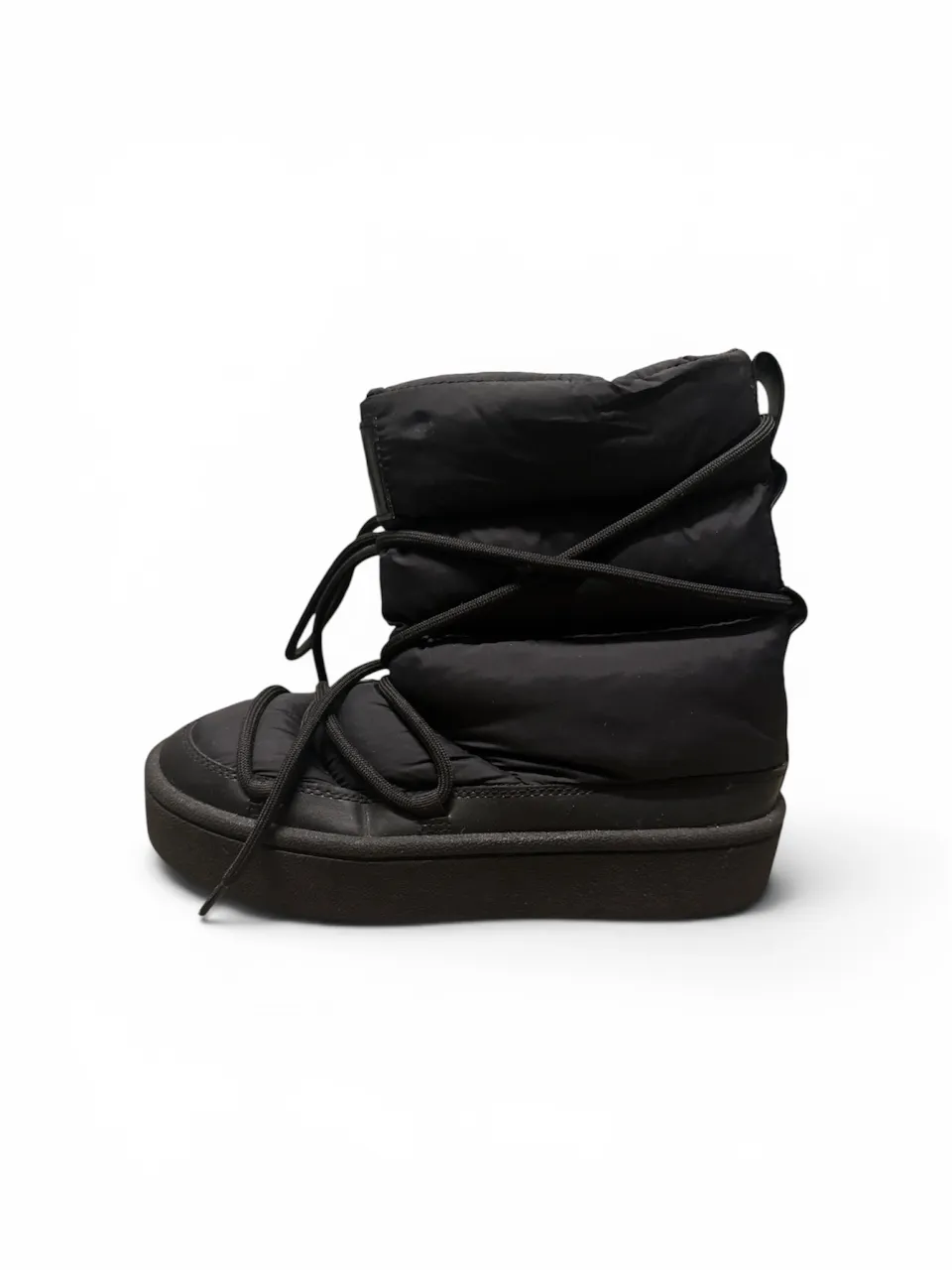 Botas Hym · Talle EU 38