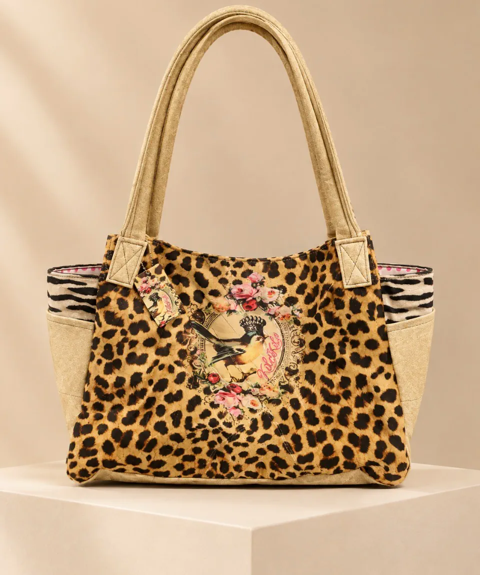Bolso Kila lila - imagen 1
