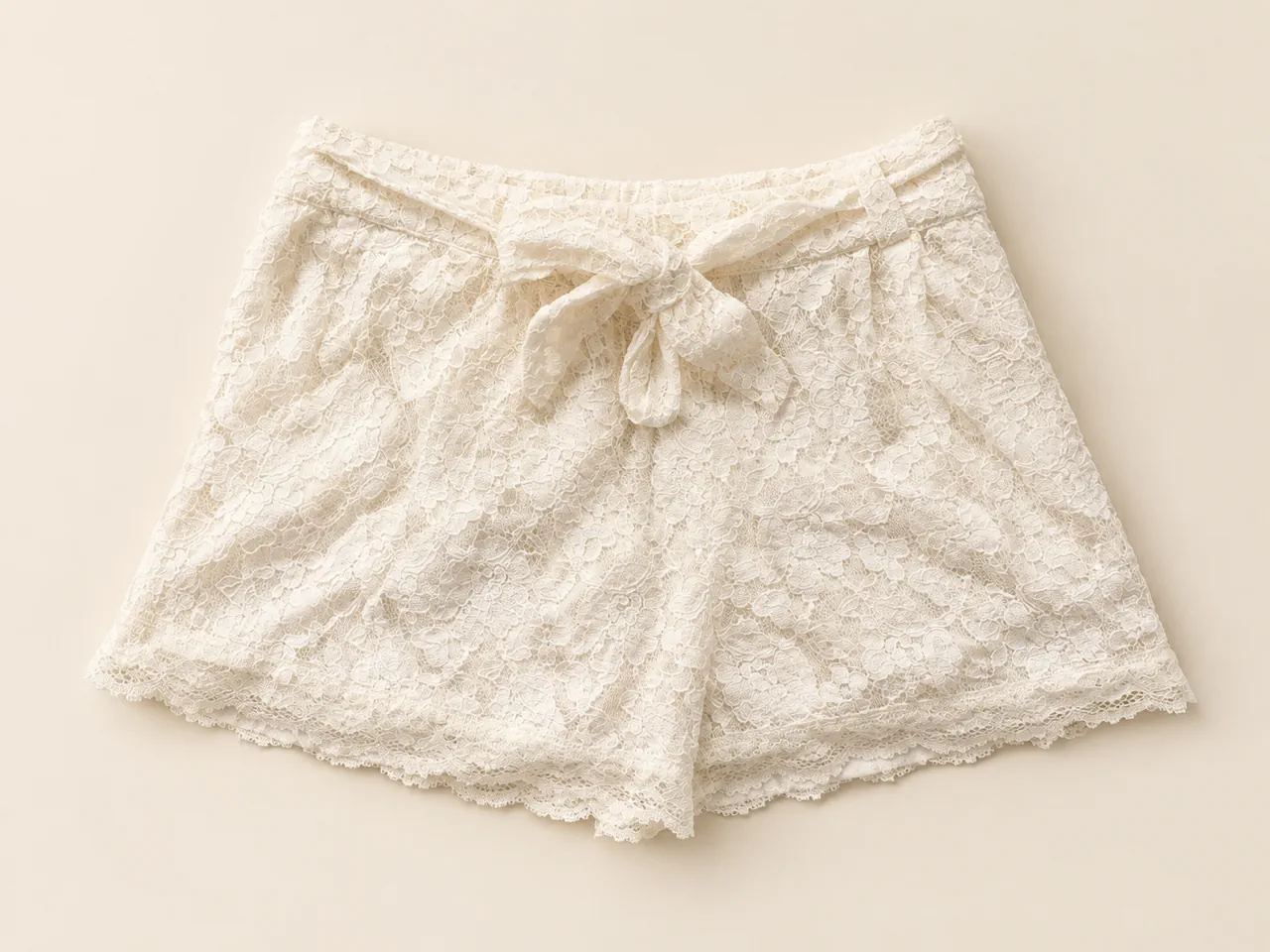 Short Como Quieres - imagen 1