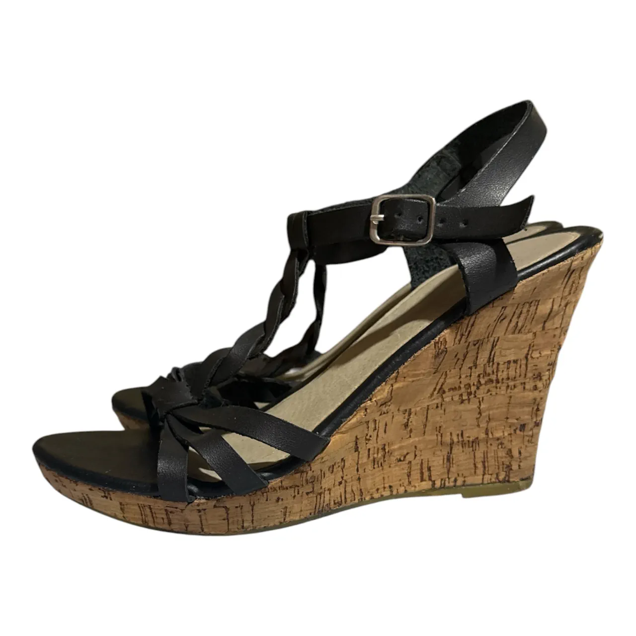 Sandalias Charini - imagen 1