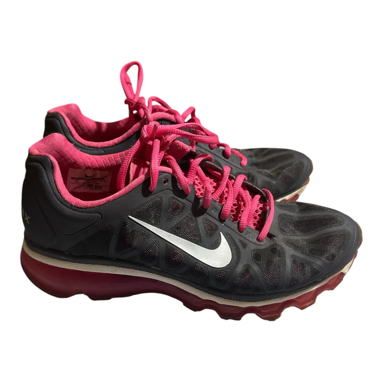 Zapatillas Nike - imagen 1