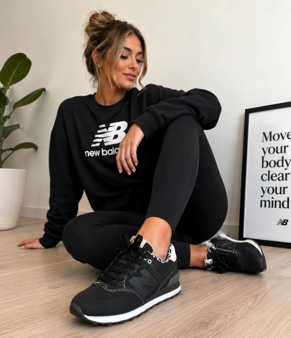 Zapatillas New Balance - imagen 1