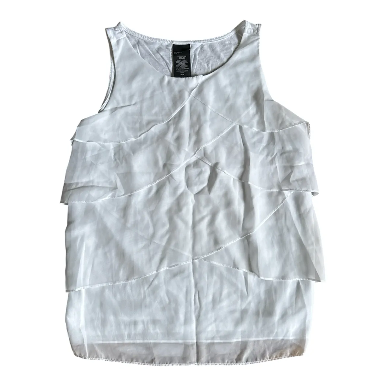 Musculosa Otra importada - imagen 1