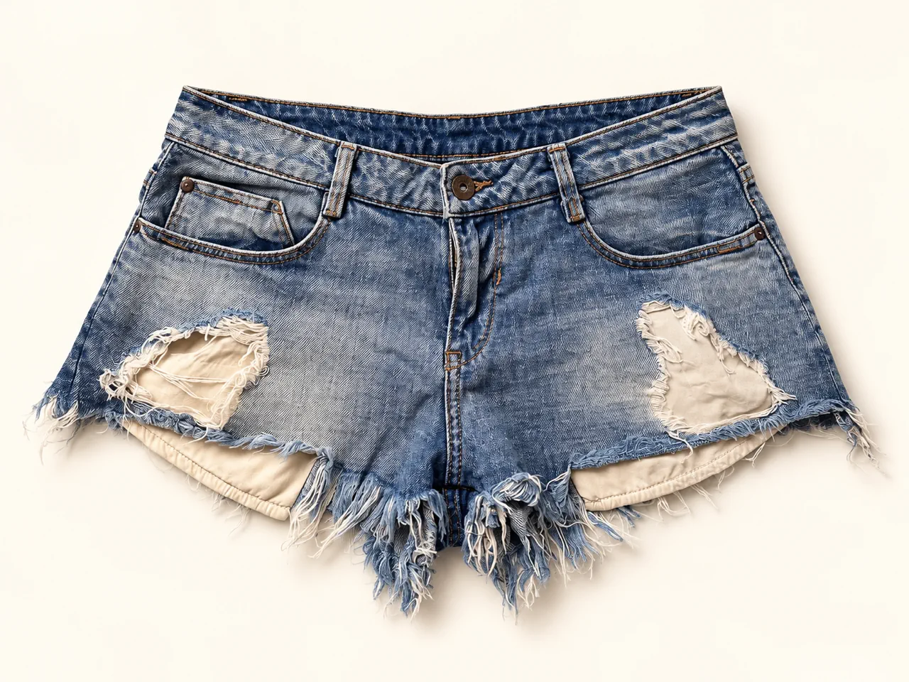 Short Zara - imagen 1