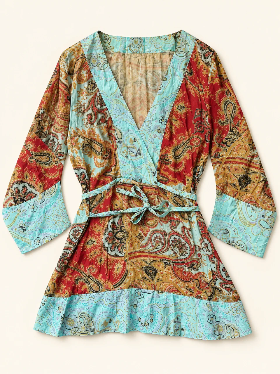 Vestido Ossira - imagen 1