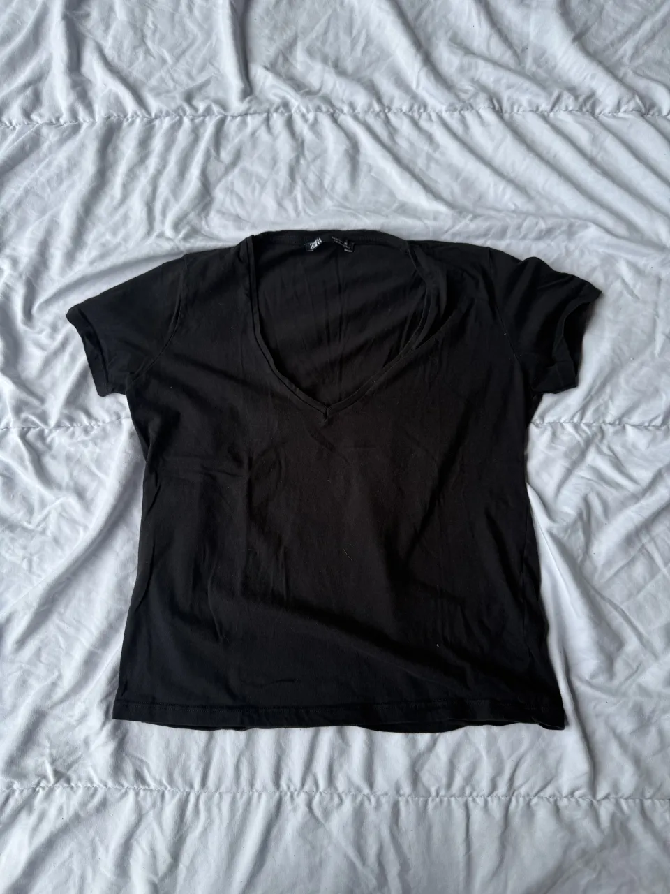 Zara · Talle M
