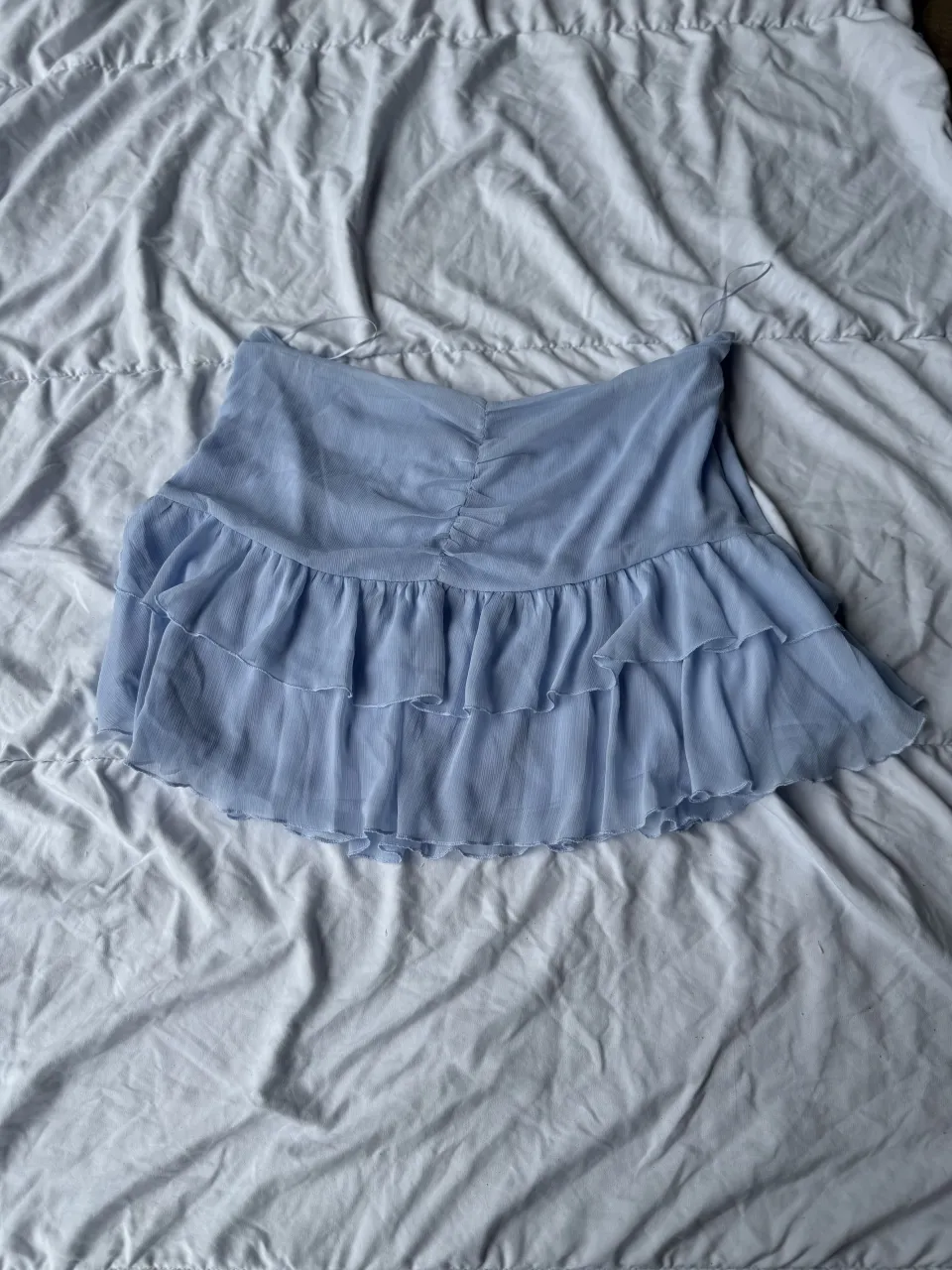 Pollera Primark - imagen 1