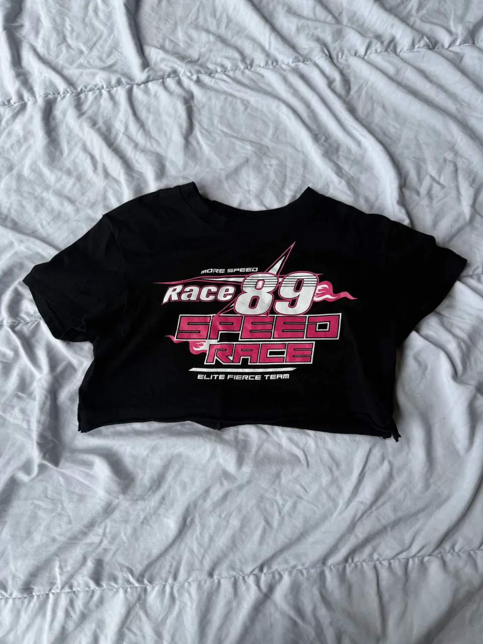 Remera Como Quieres - imagen 1