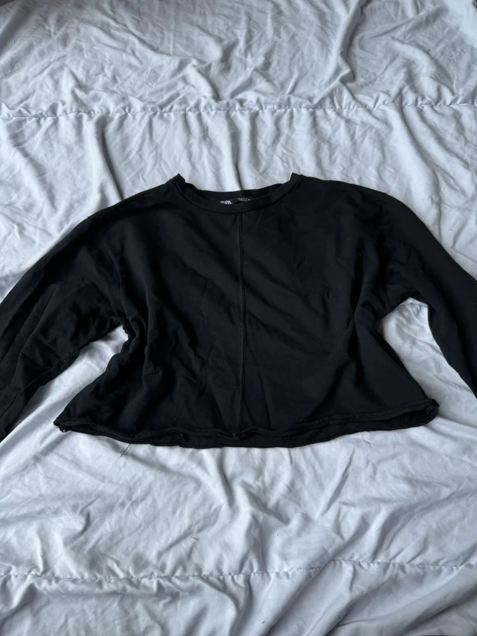 Buzo Zara - imagen 1