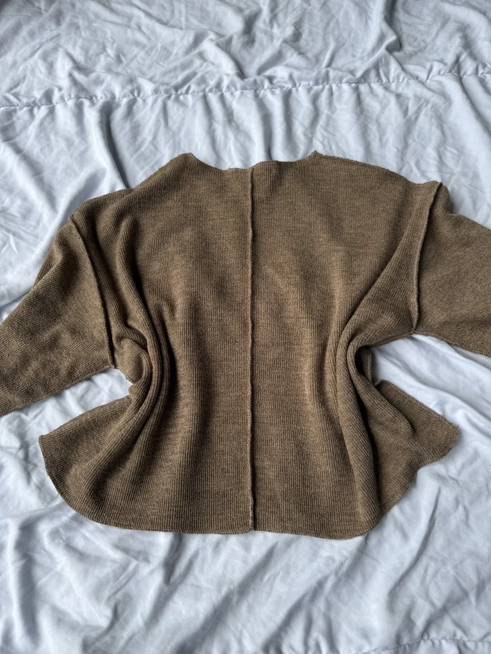 Sweater Celofán - imagen 1