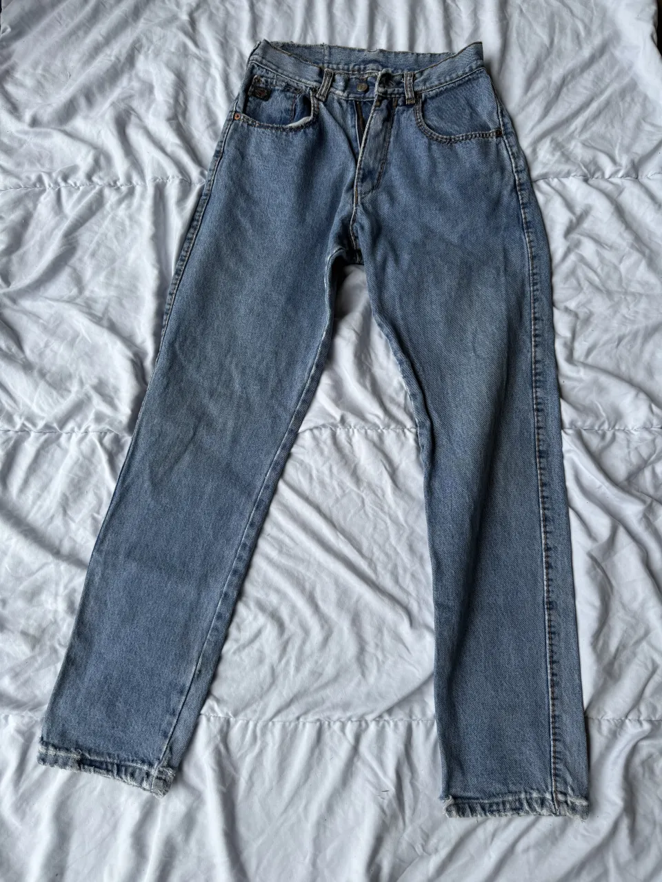 Jean Mango - imagen 1