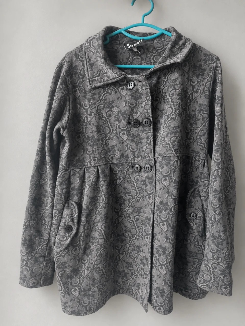 47 Street · Talle 2