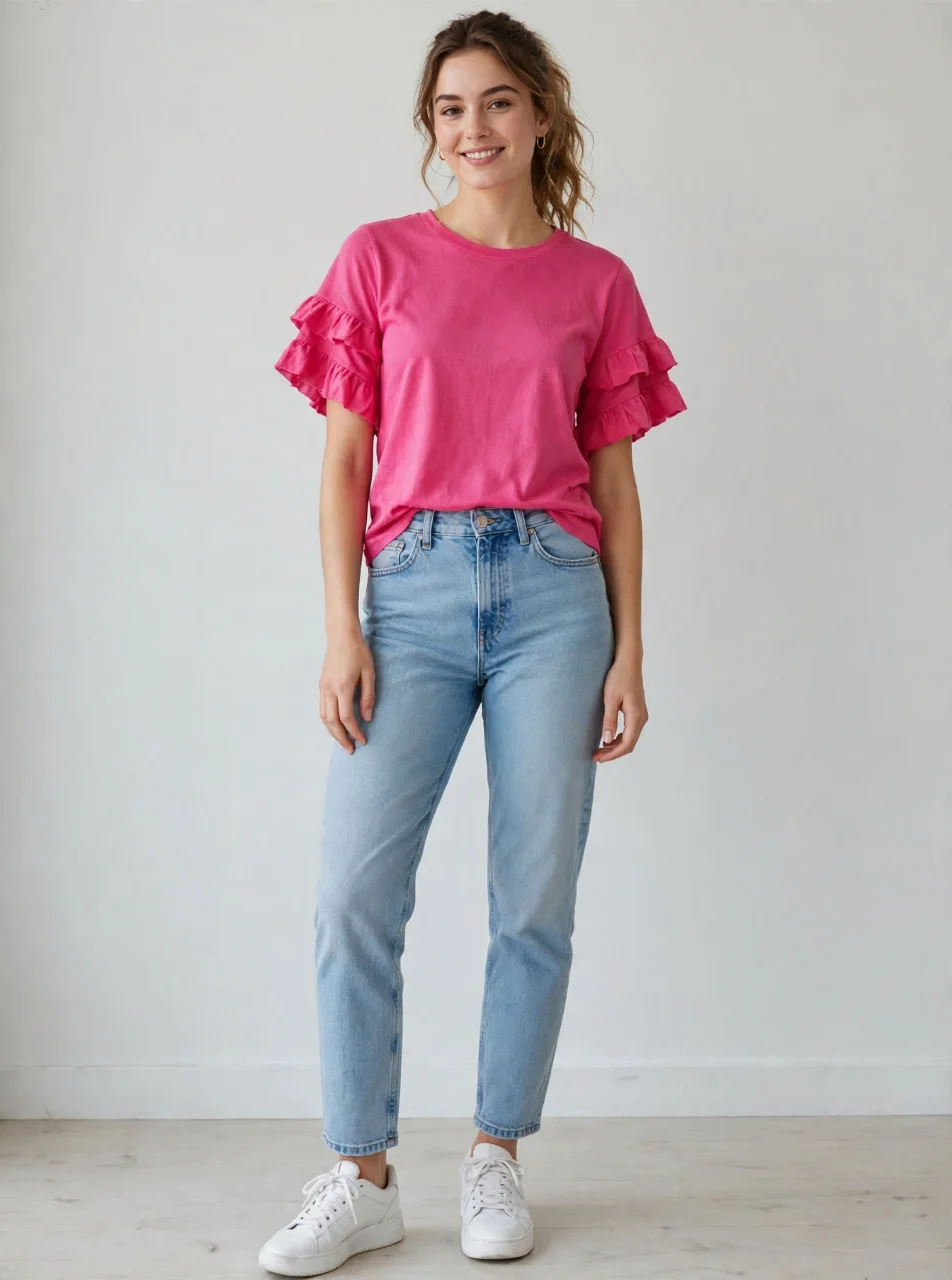 Remera Desiderata - imagen 1